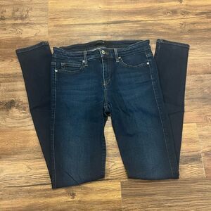 Joes “The Skinny” Blue Jeans
